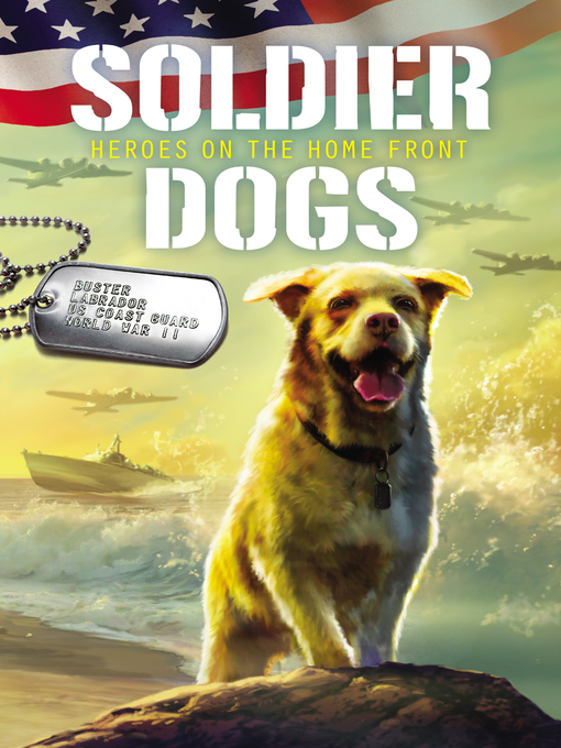 Title details for Soldier Dogs #6 by Marcus Sutter - Available